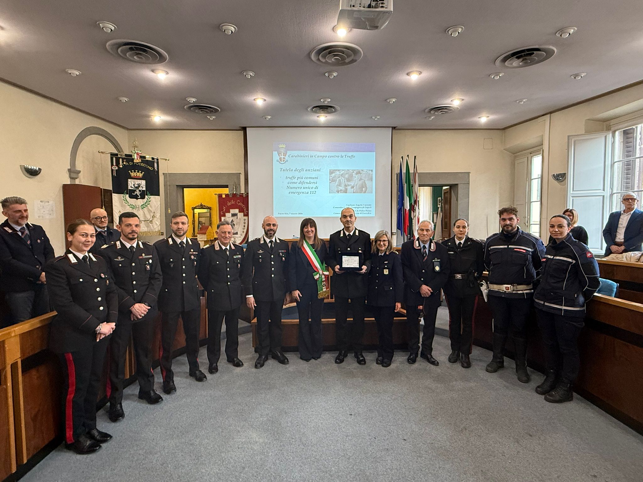 (fonte foto comunicato stampa)