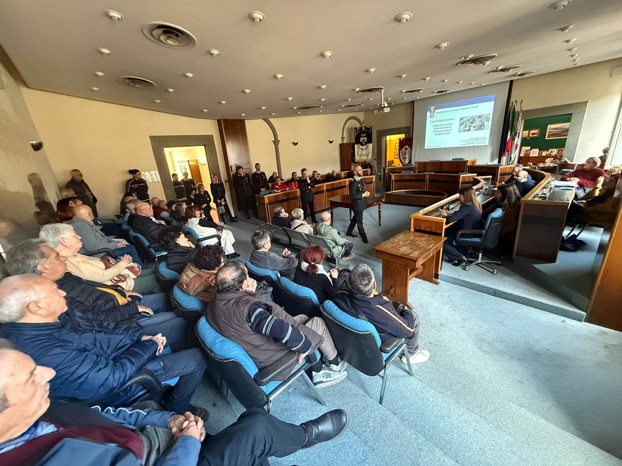 (fonte foto comunicato stampa)