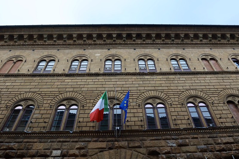 Plazzo Medici (foto archivio Antonello Serino - Met Ufficio Stampa)