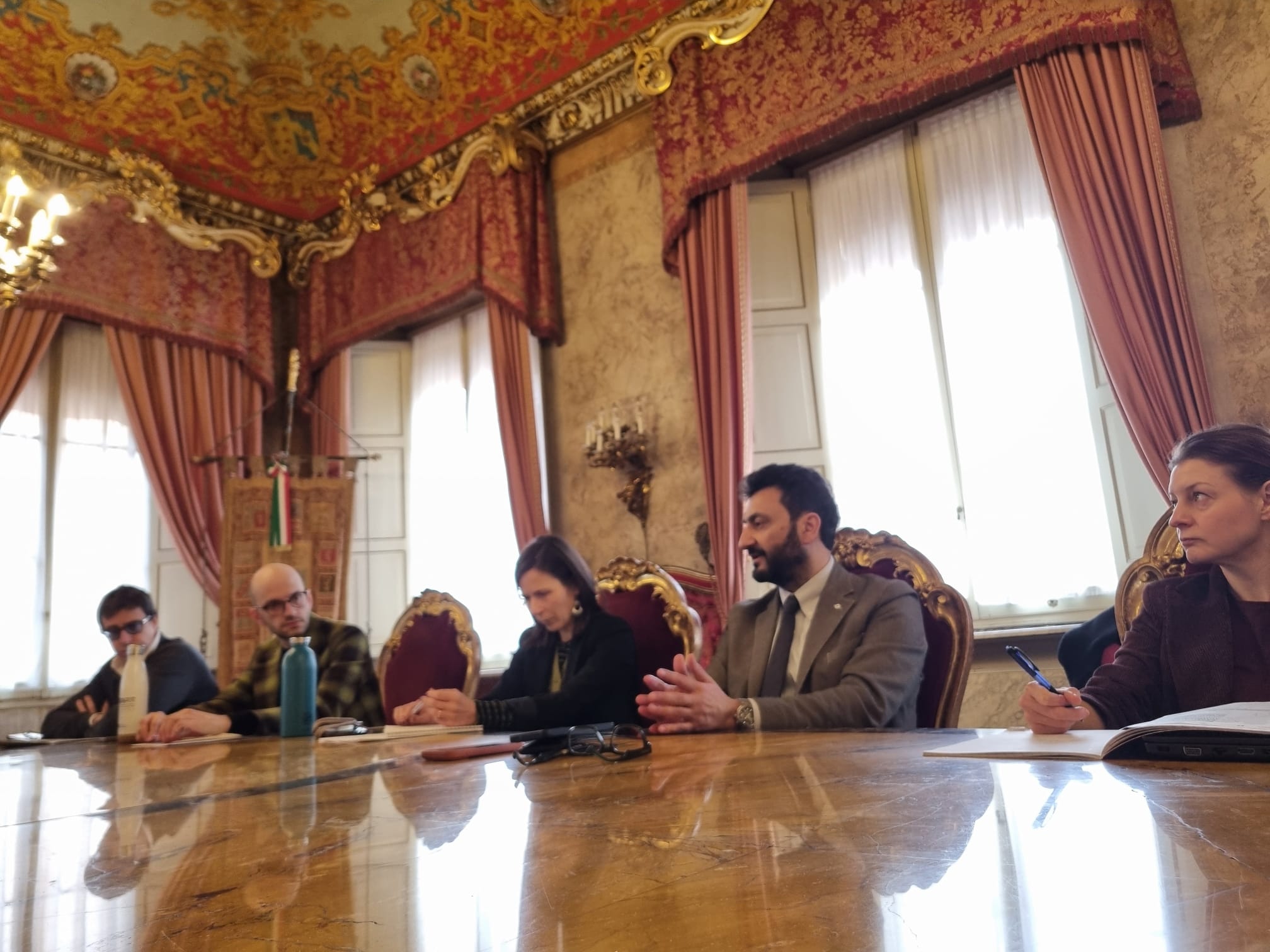 Rigenerazione urbana e Città metropolitane: presentati a Bologna i risultati del progetto PRIN "Metropolitan Cities under PNRR"