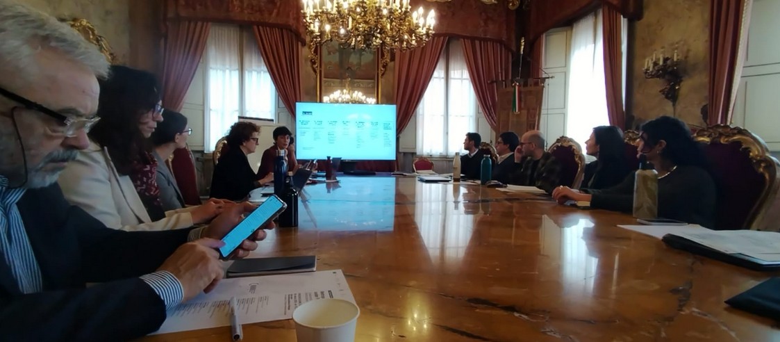 Rigenerazione urbana e Città metropolitane: presentati a Bologna i risultati del progetto PRIN "Metropolitan Cities under PNRR"