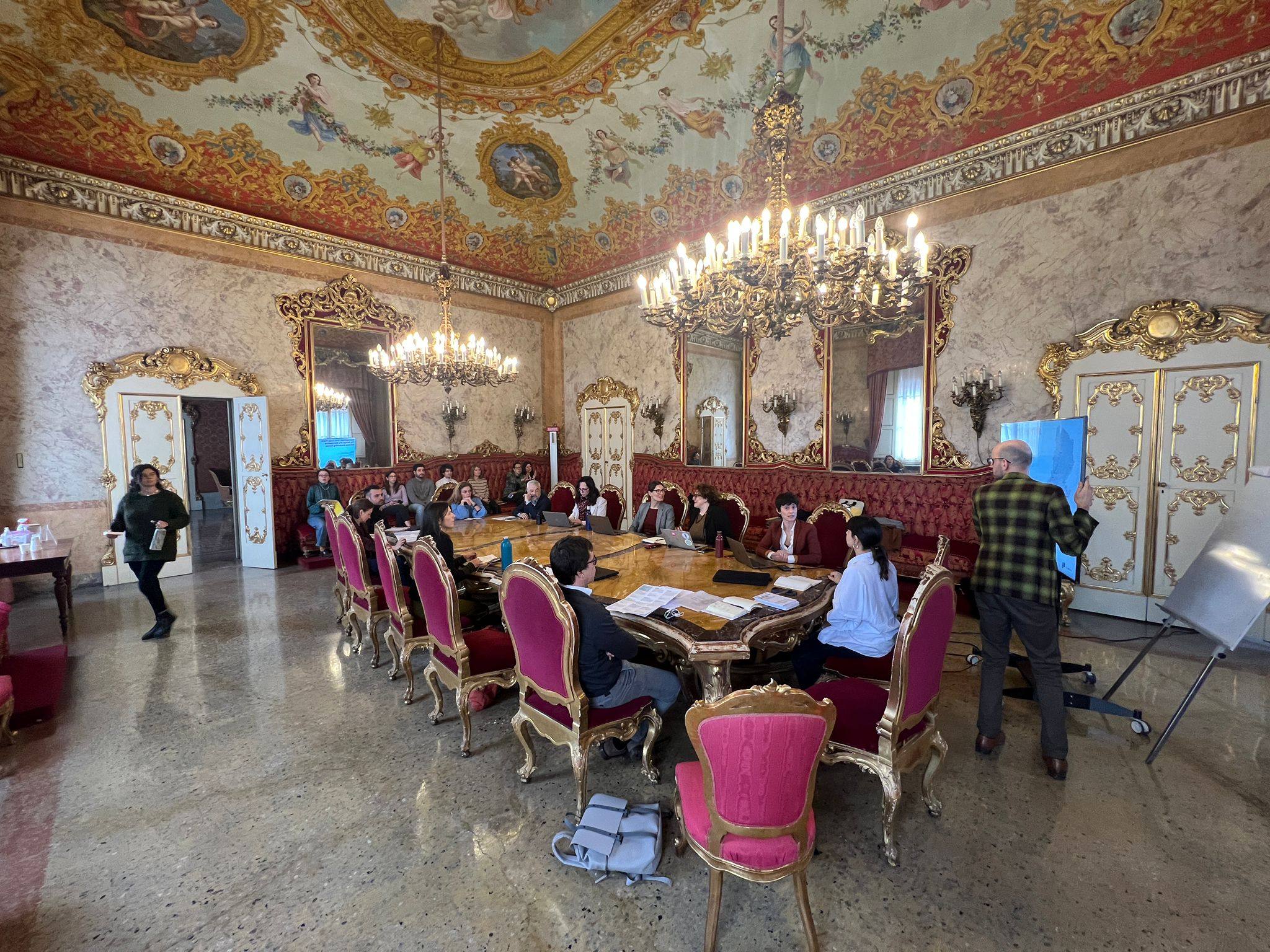 Rigenerazione urbana e Città metropolitane: presentati a Bologna i risultati del progetto PRIN "Metropolitan Cities under PNRR"