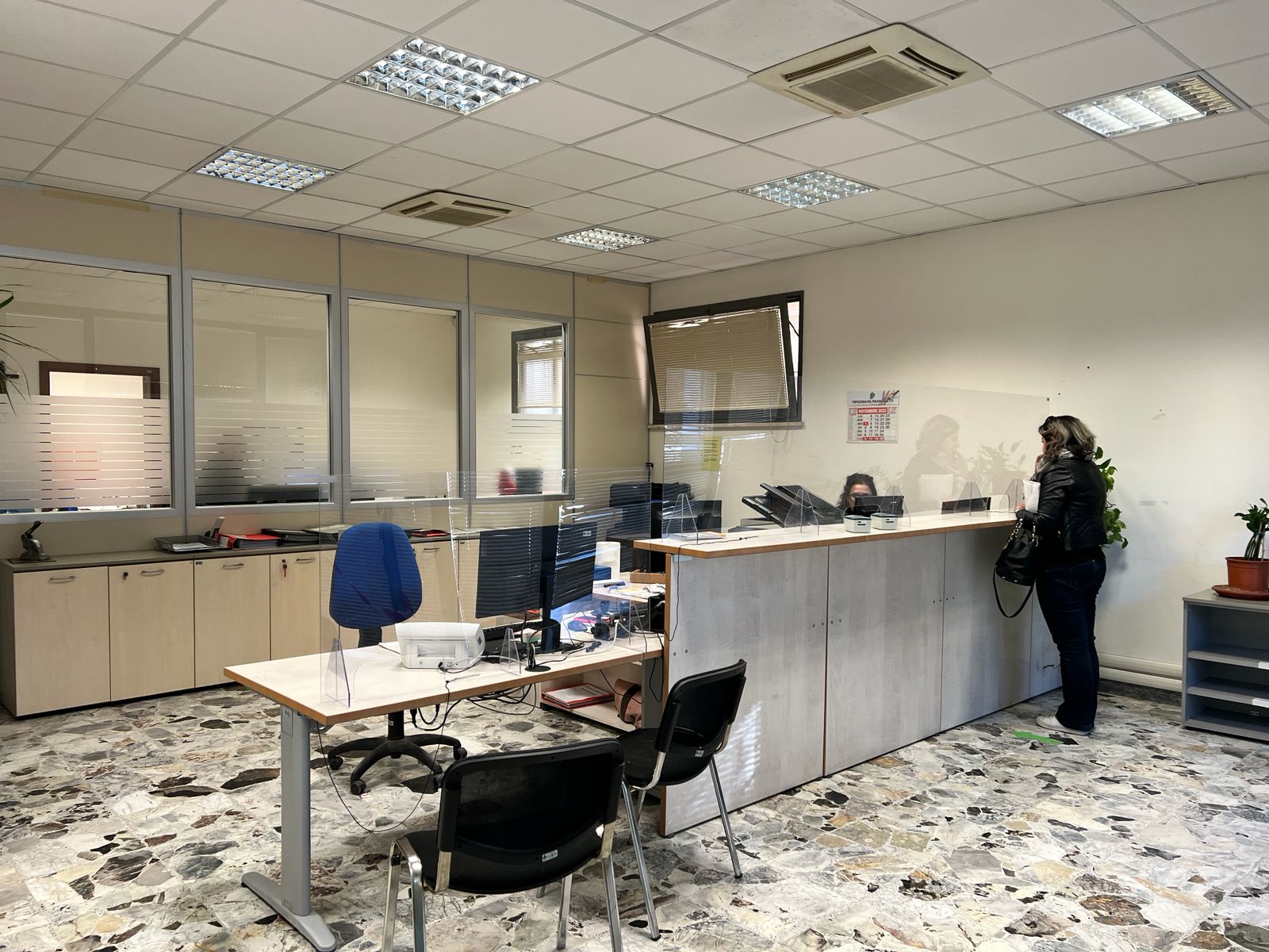 Anagrafe Montespertoli