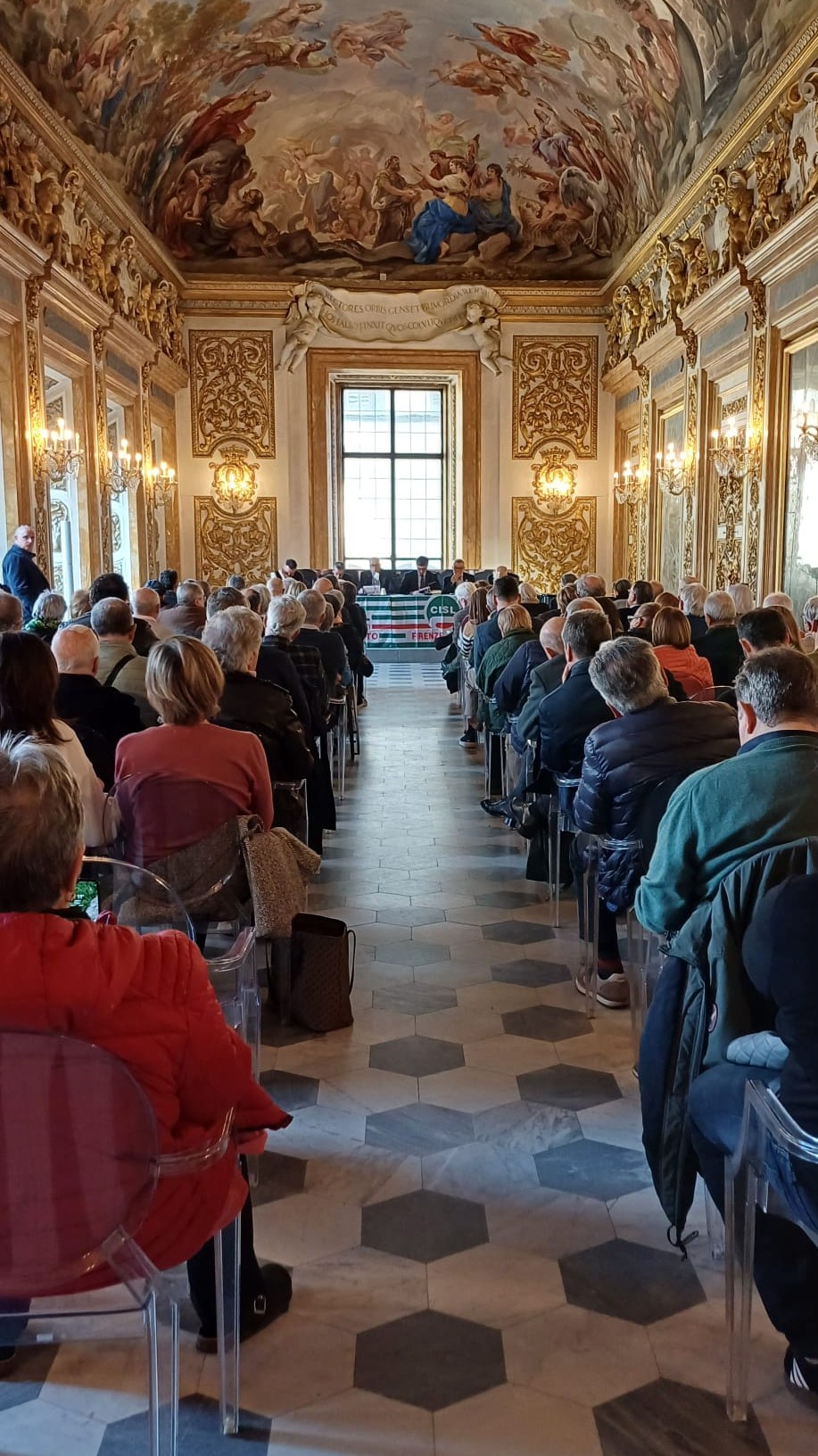“Cristiani nella Resistenza”: convegno in Palazzo Medici Riccardi
