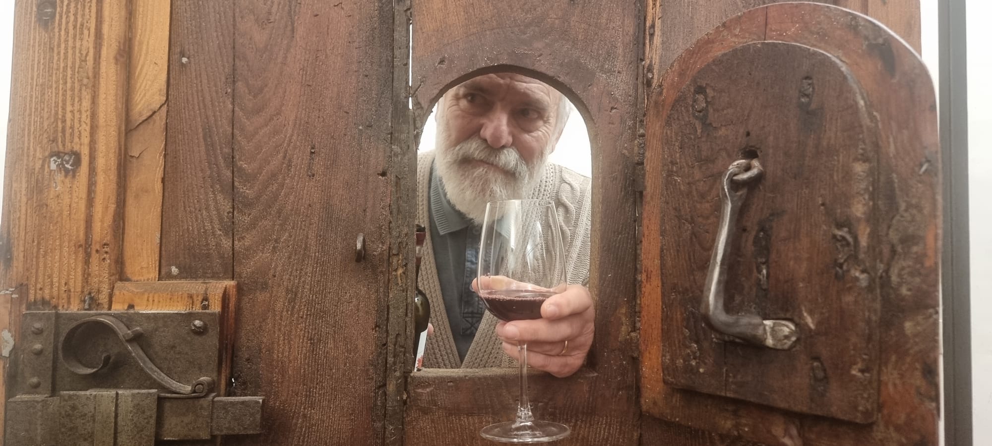 (foto Domenico Costanzo - Met Ufficio Stampa)