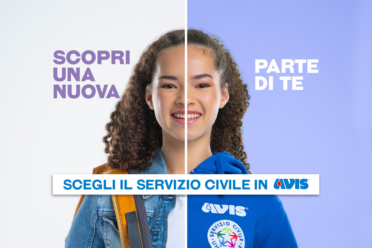 Servizio Civile - Avis