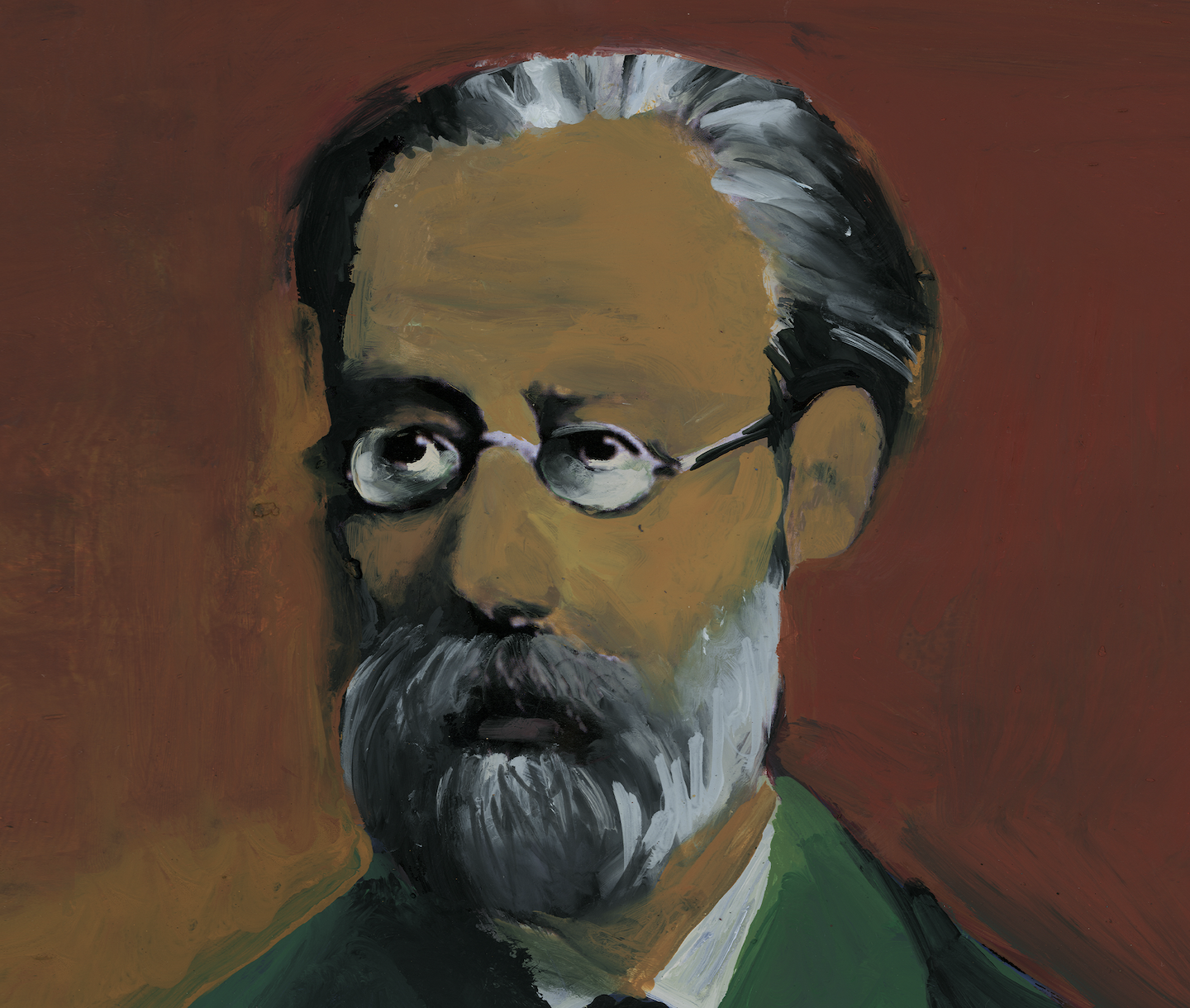 Bedrich Smetana (Fonte immagine Maggio Musicale Fiorentino)