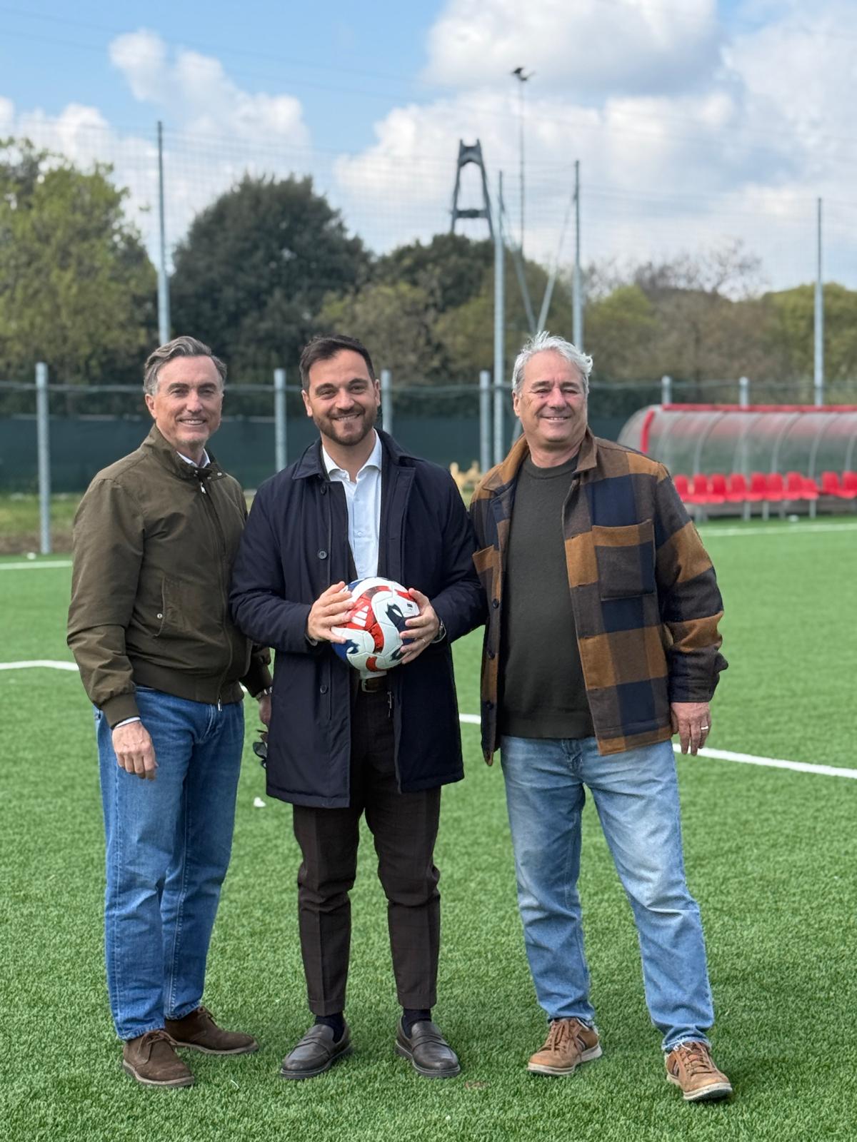 assessore e presidenti