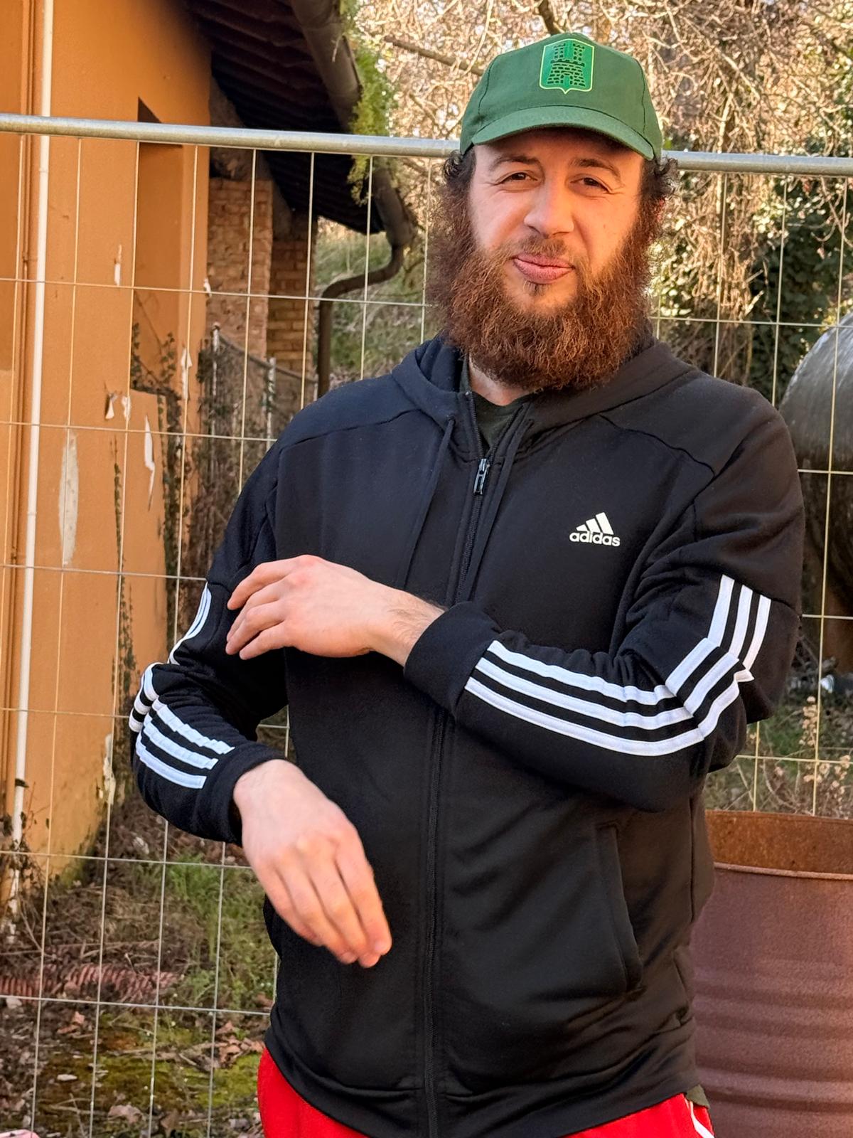 Michele Corti - Torre (Fonte foto Comune di San Casciano)