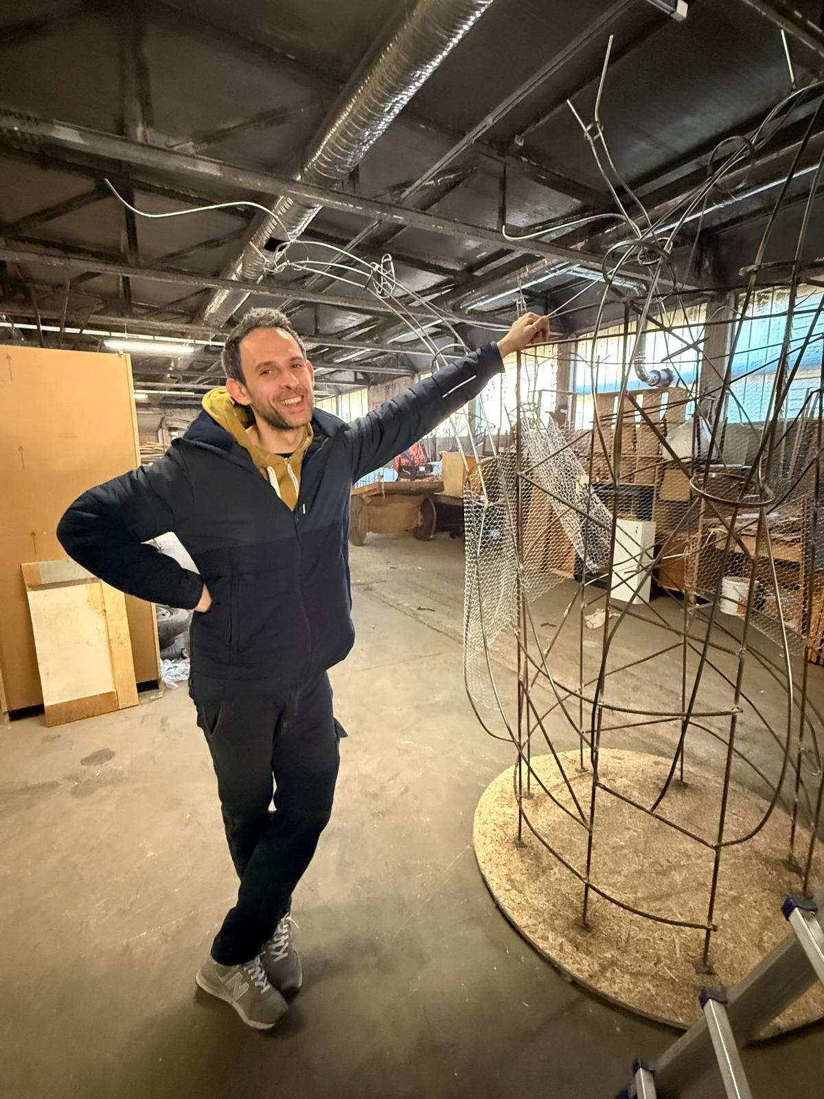 Francesco Donati Gallo (Comune di San Casciano in Val di Pesa)