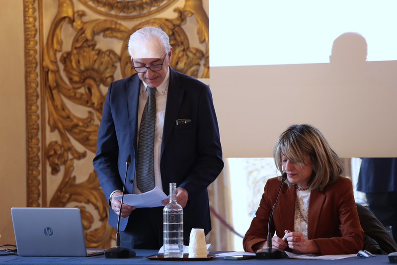 Foto di Antonello Serino - Met Ufficio Stampa