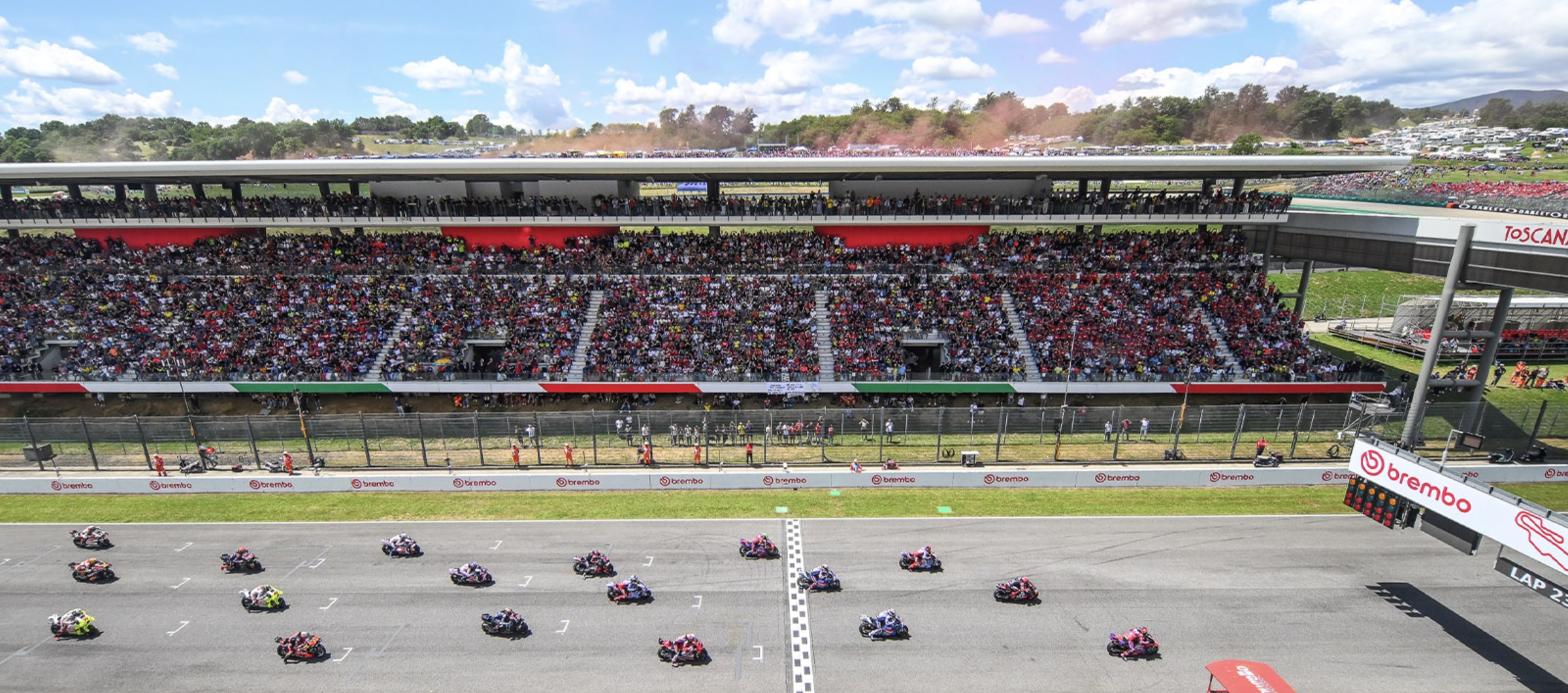 motogp mugello