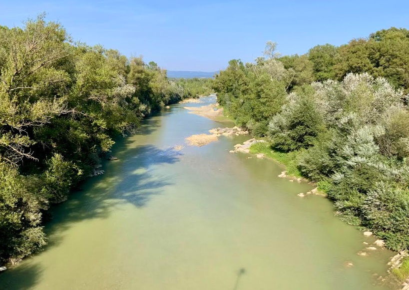 Una bussola geochimica per leggere la storia della Terra (Fonte foto comunicato Università degli Studi di Firenze)