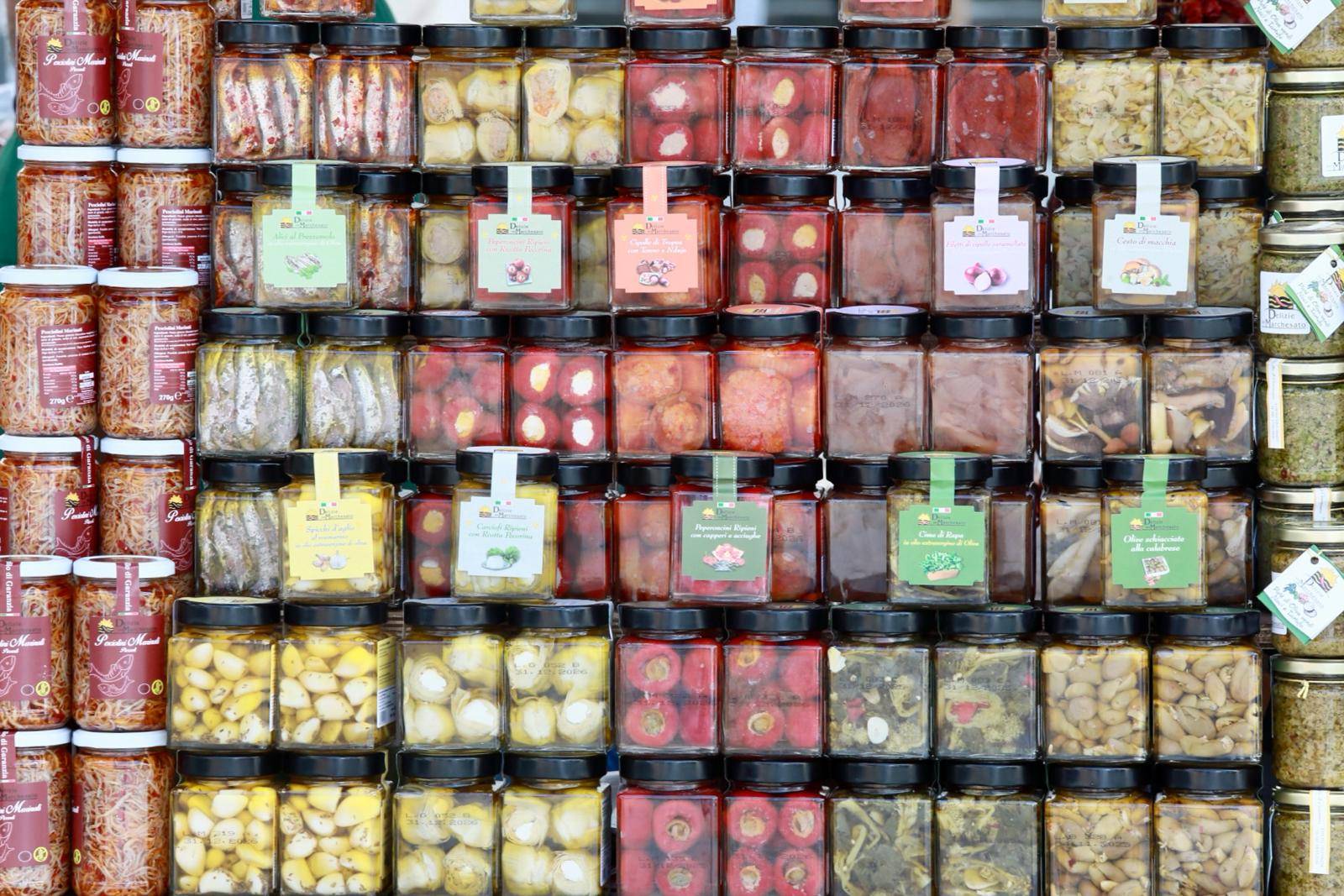 Firenze Craft, torna la città del saper fare: a Santa Croce quattro giorni tra arte e gusto (Fonte foto comunicato CNA)