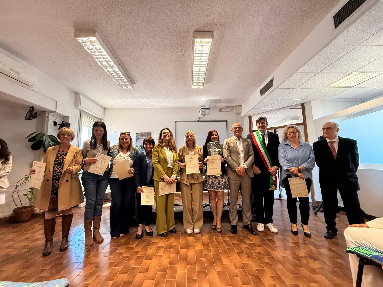 (fonte foto comunicato stampa)