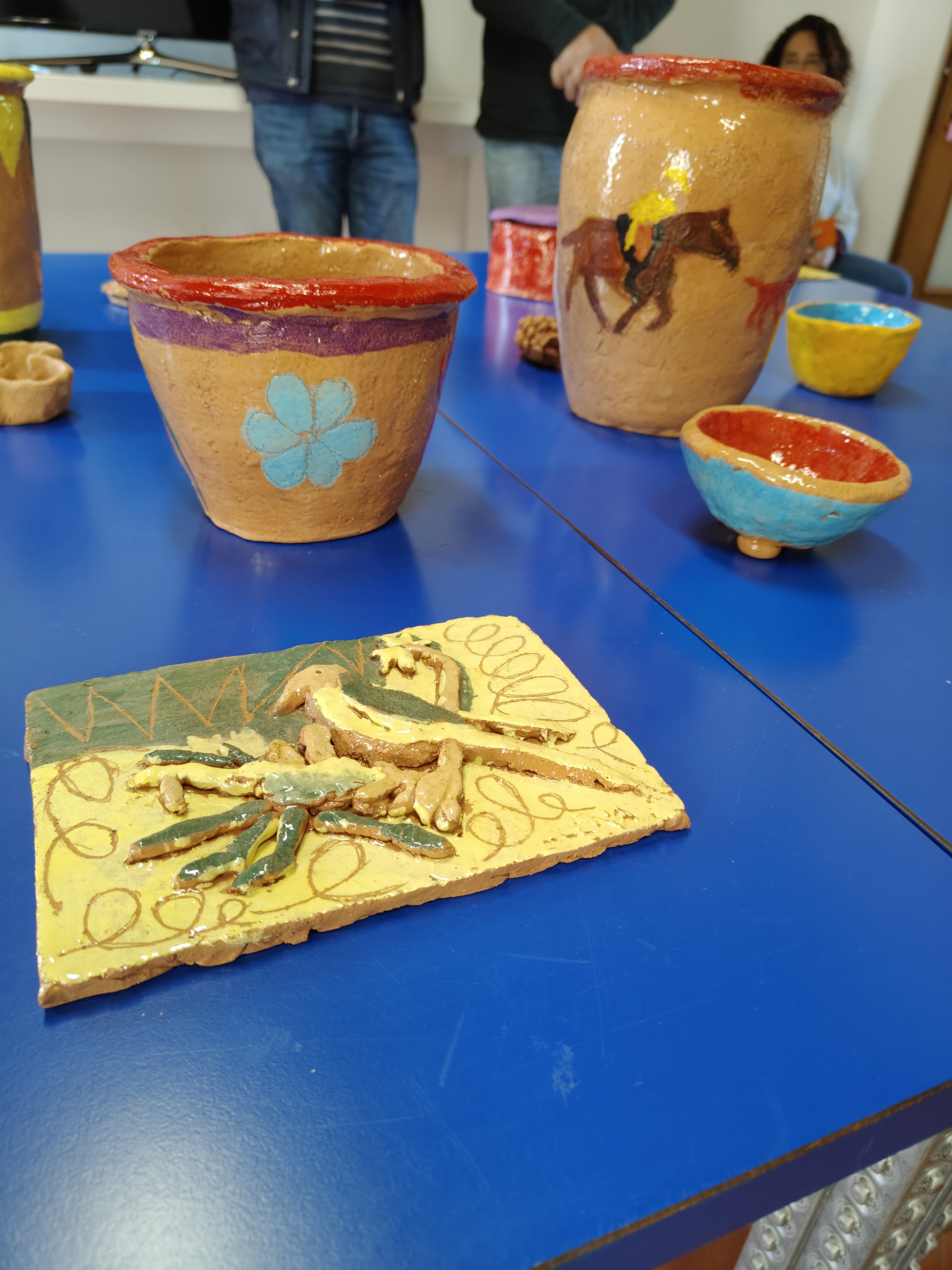 opere (fonte foto comunicato stampa)