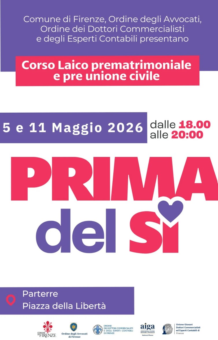 FONTE COMUNE FIRENZE