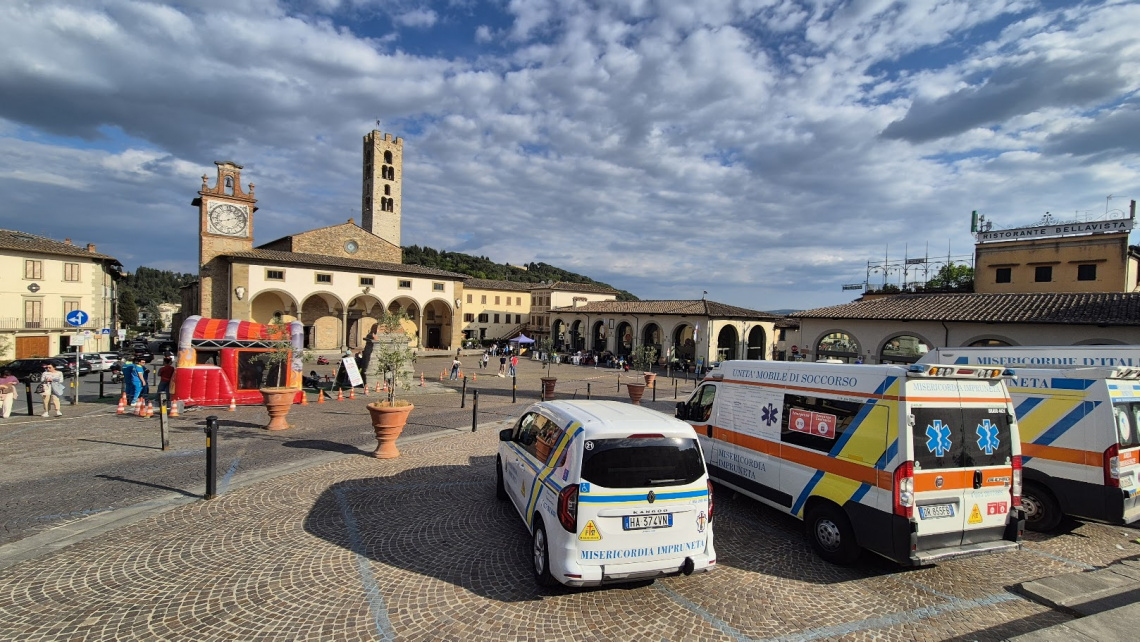 Ufficio Stampa