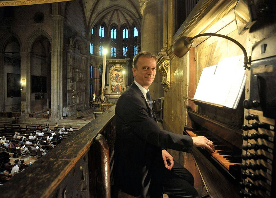 Antonio Frigè