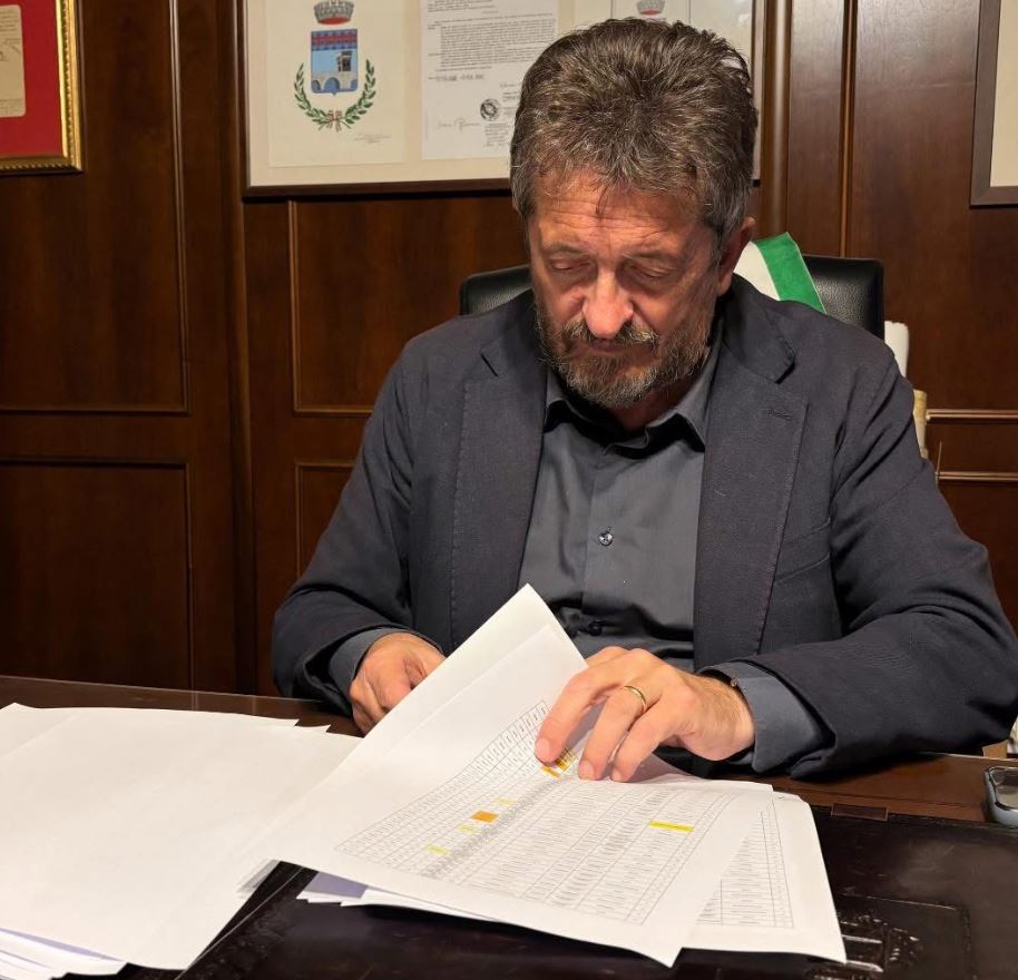 FONTE COMUNE