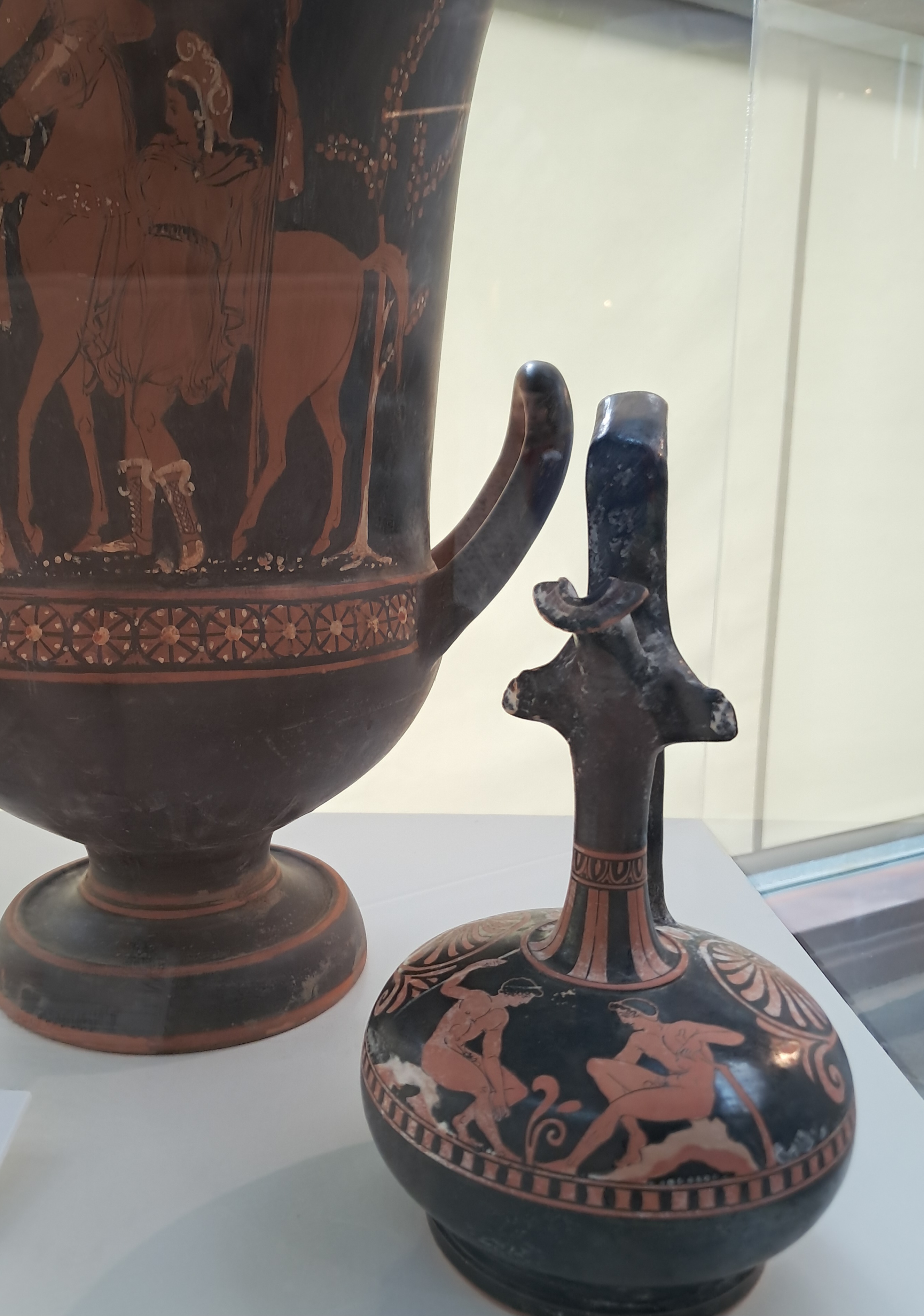 Museo di Gonfienti