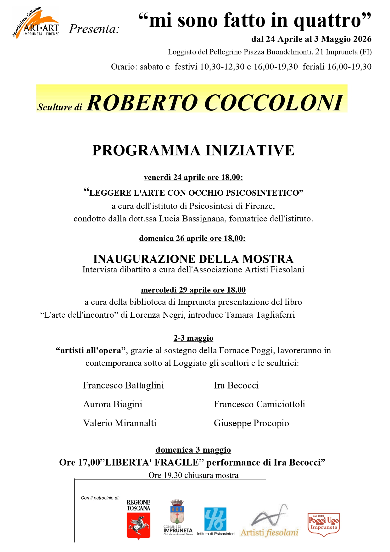 Ufficio Stampa