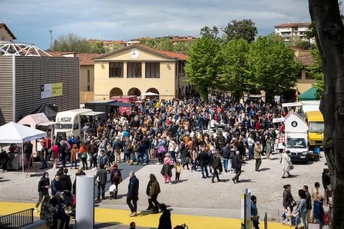 Mostra Artigianato 2026