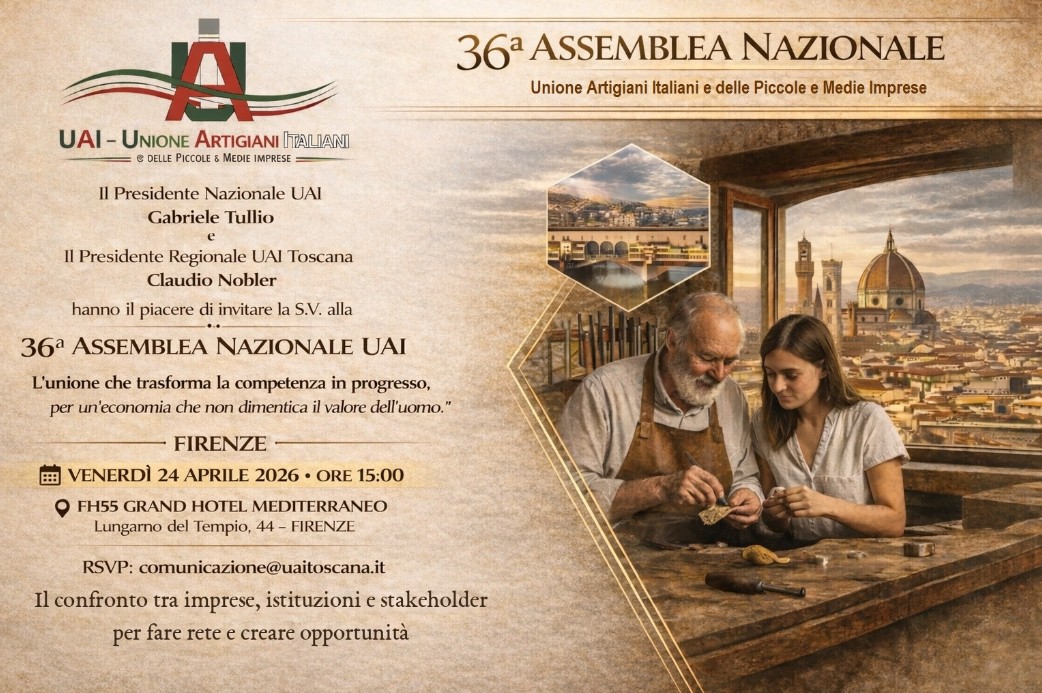 Assemblea UAI