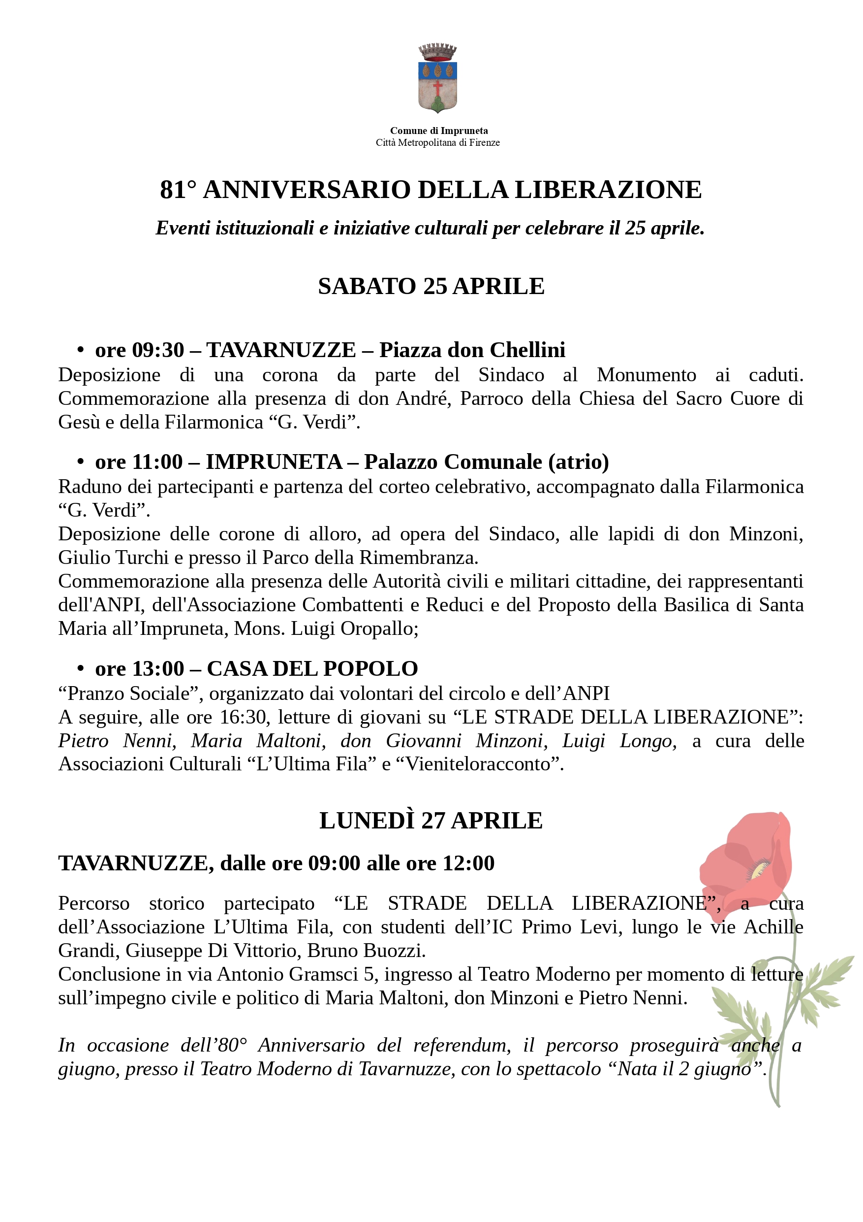 Ufficio Stampa