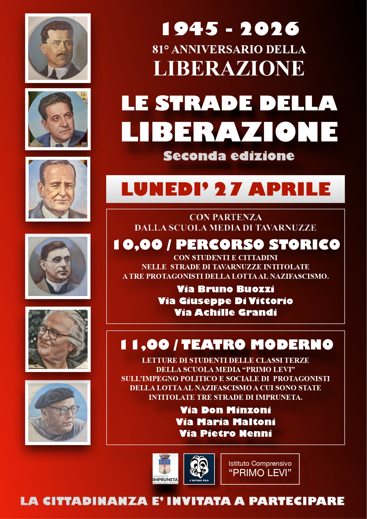 Ufficio Stampa