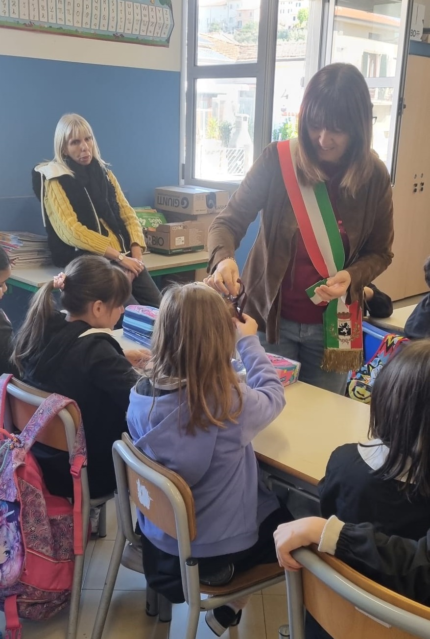 Il Palio di Fucecchio come patrimonio culturale, nasce un progetto nelle scuole