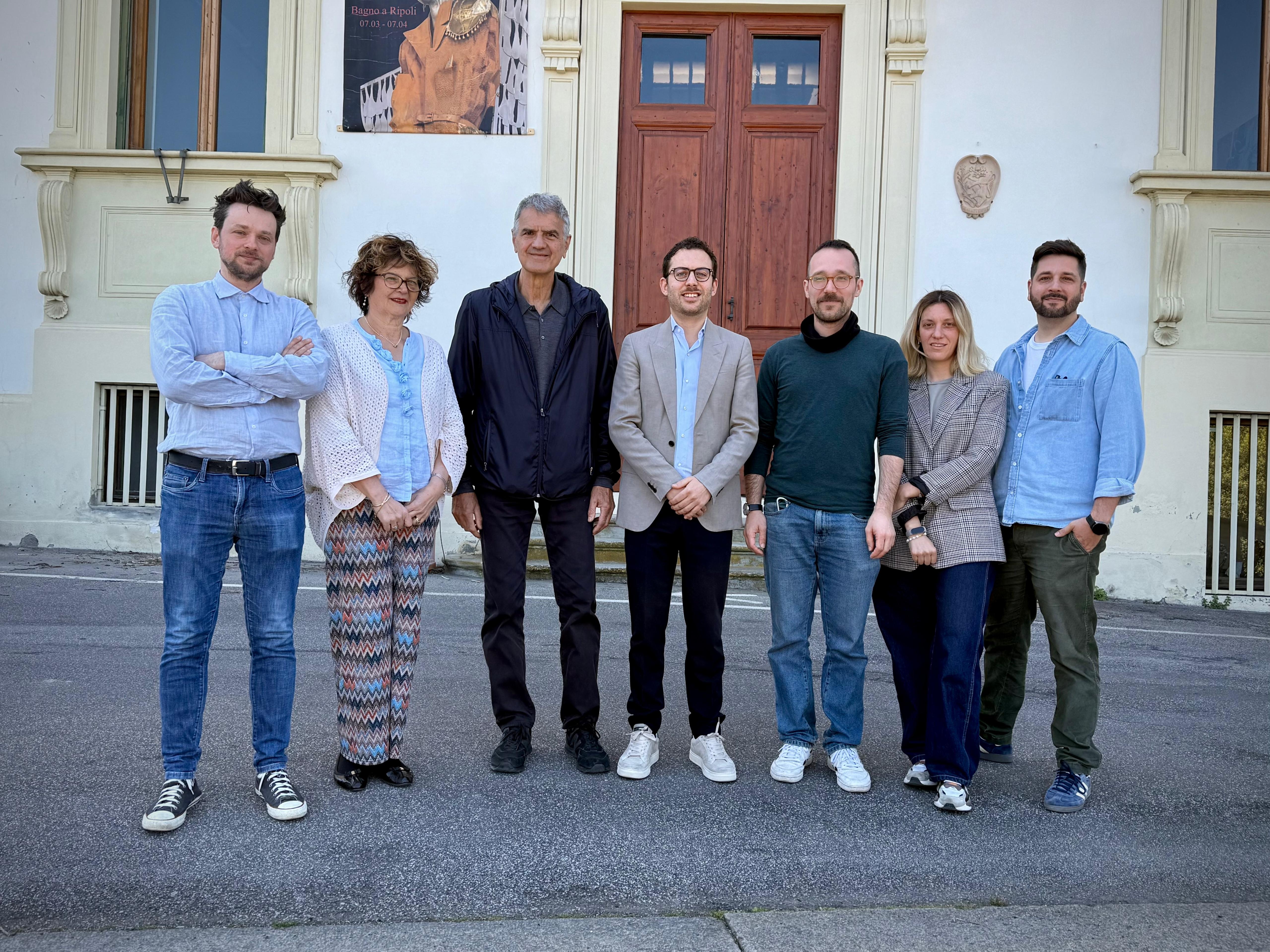 Foto gruppo