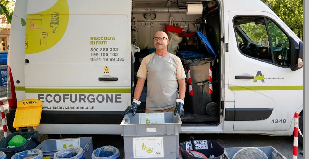 FONTE COMUNE