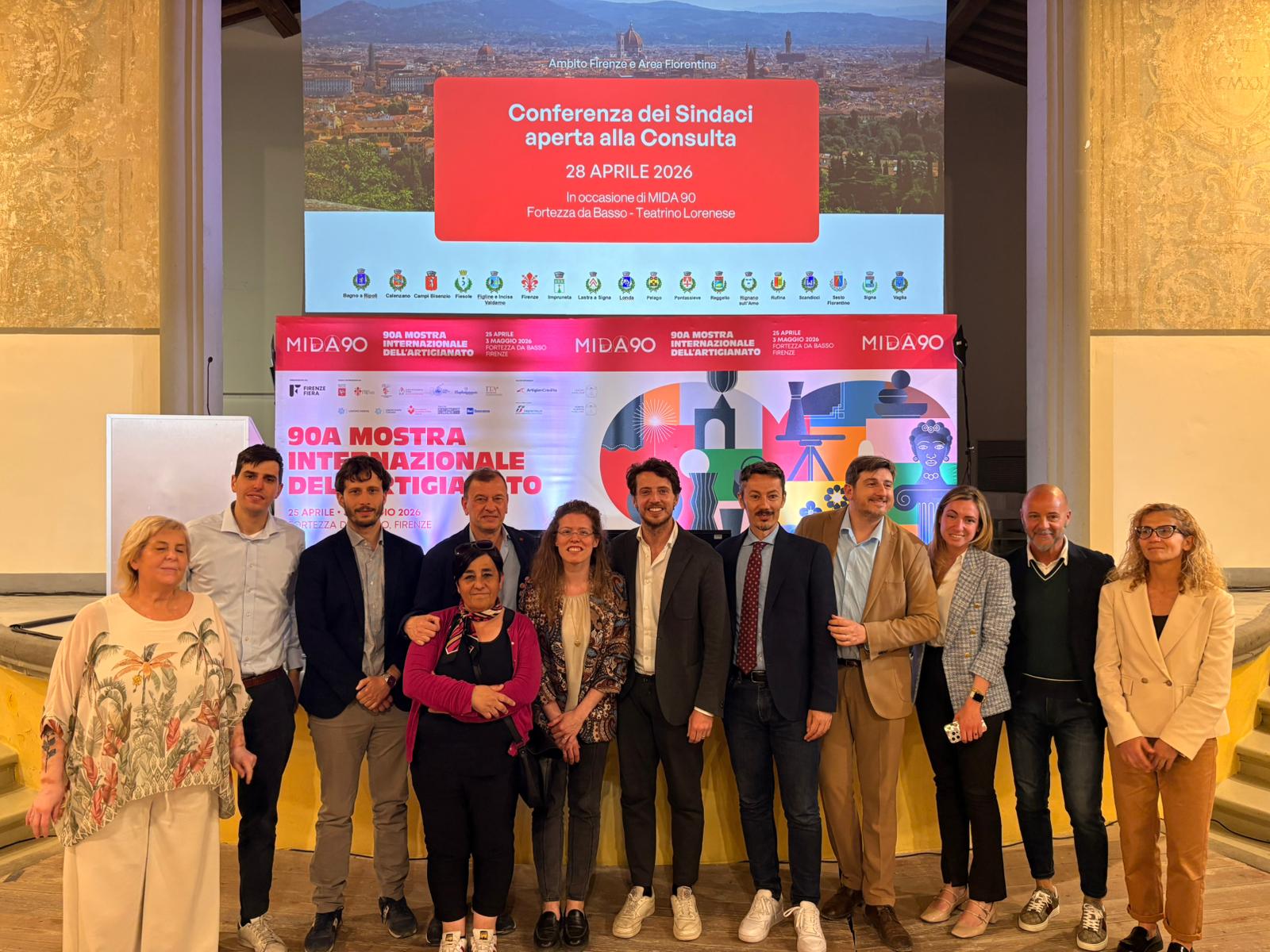 Conferenza