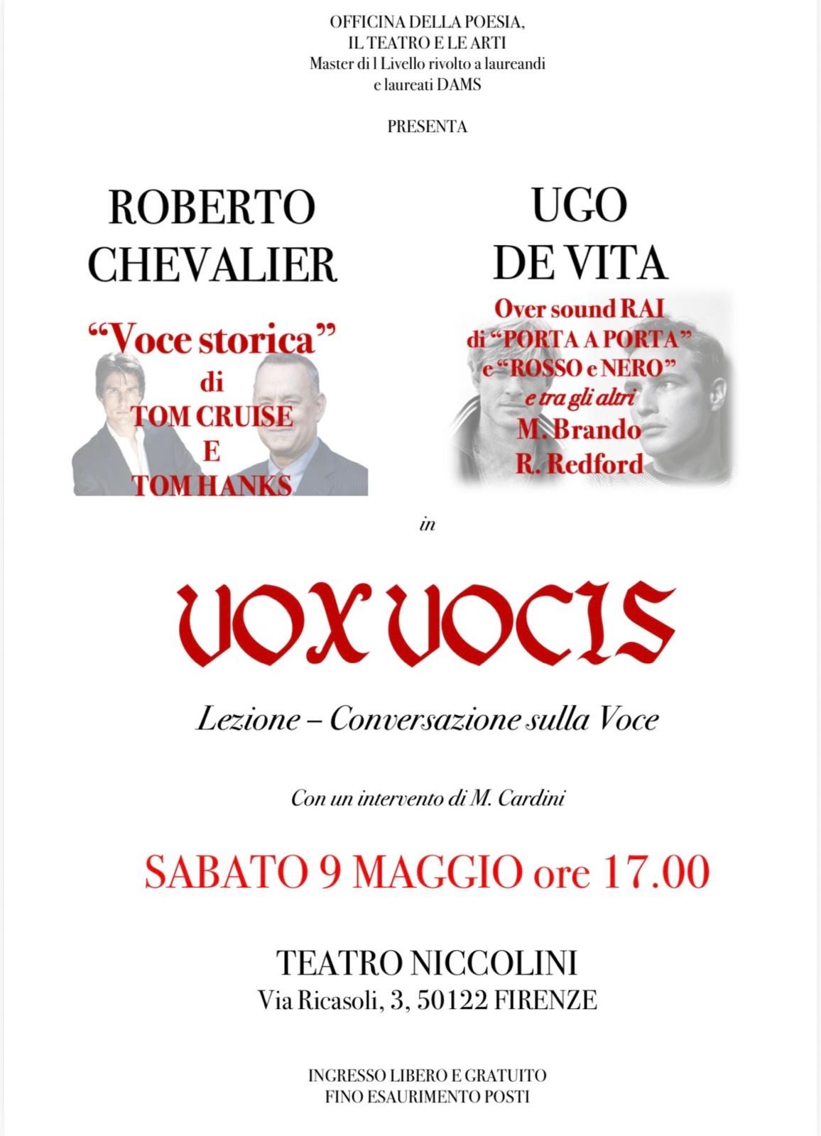 locandina