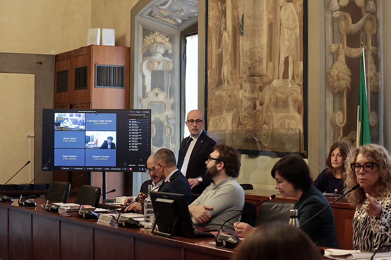 Foto di Antonello Serino - Met Ufficio Stampa