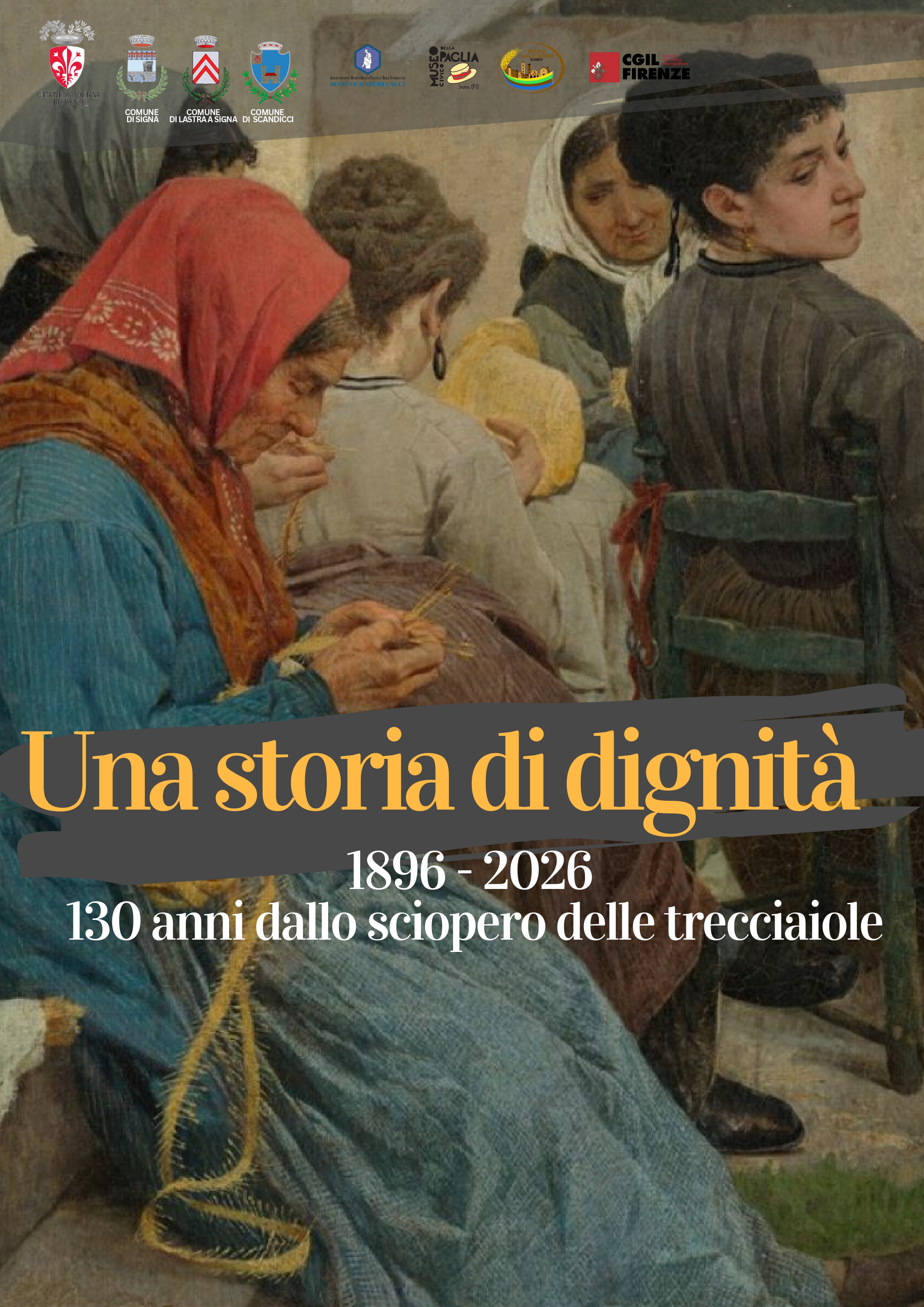 Locandina Signa