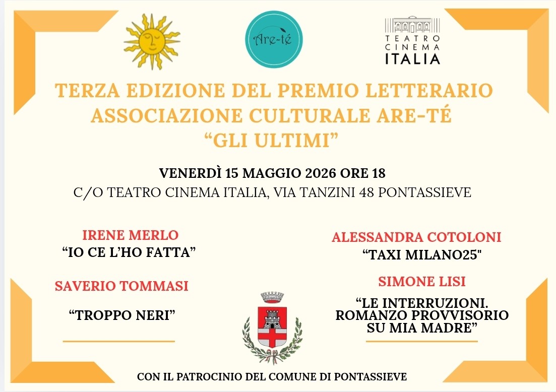 Gli ultimi