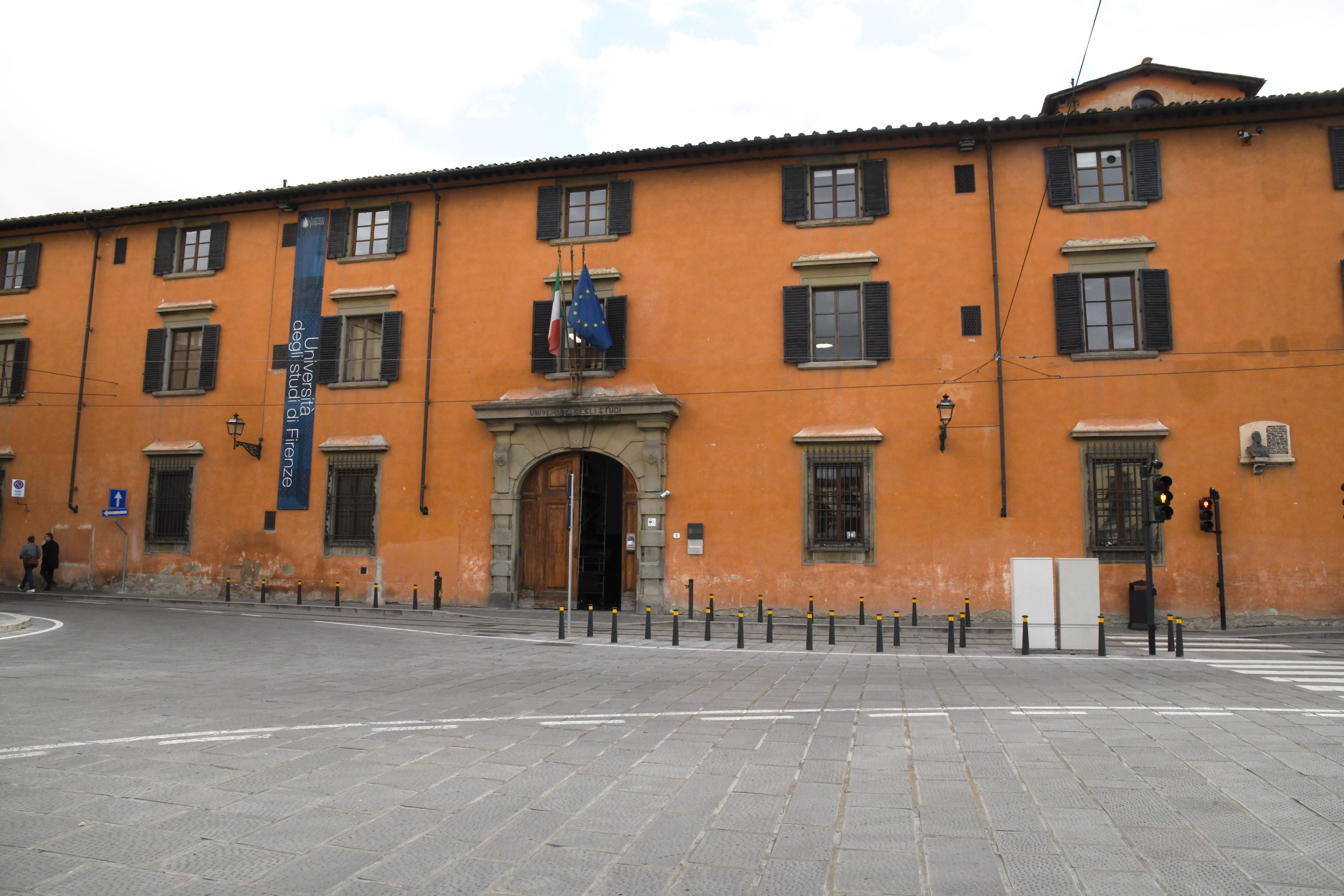 Firenze University Press 
