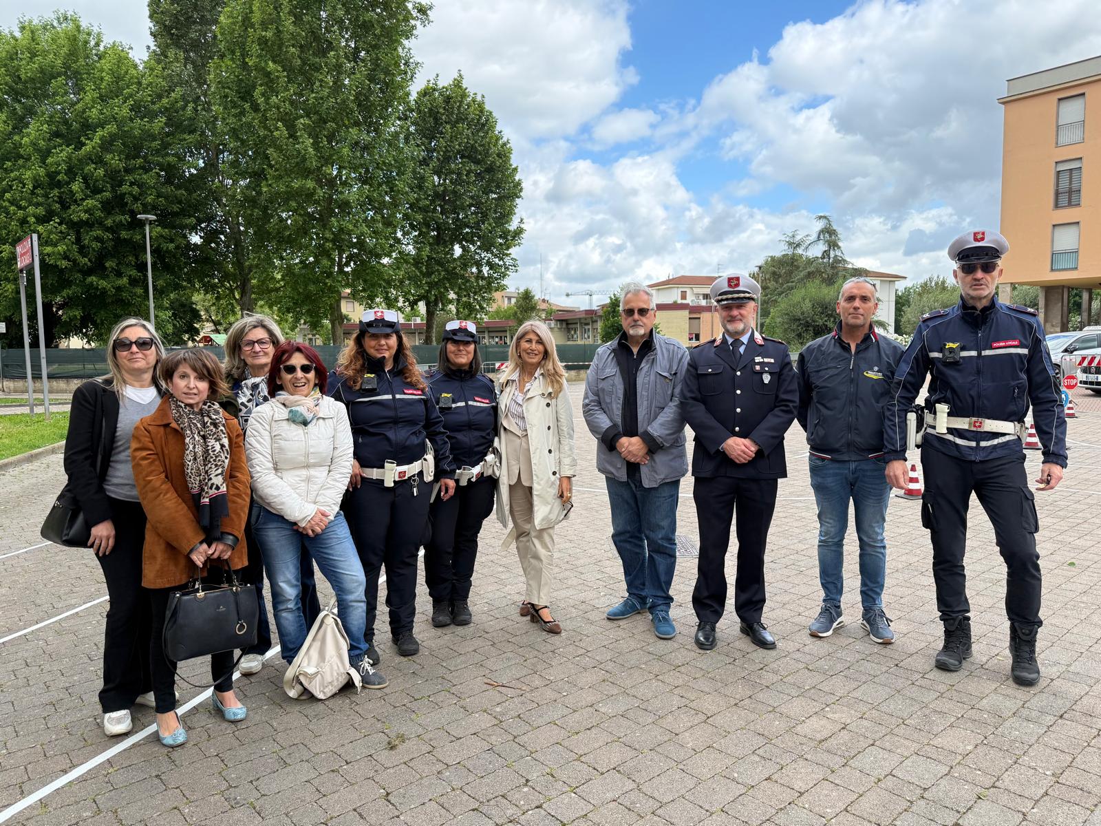 Gruppo Educazione Stradale 2026