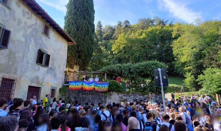 Marcia Barbiana (edizione 2025)