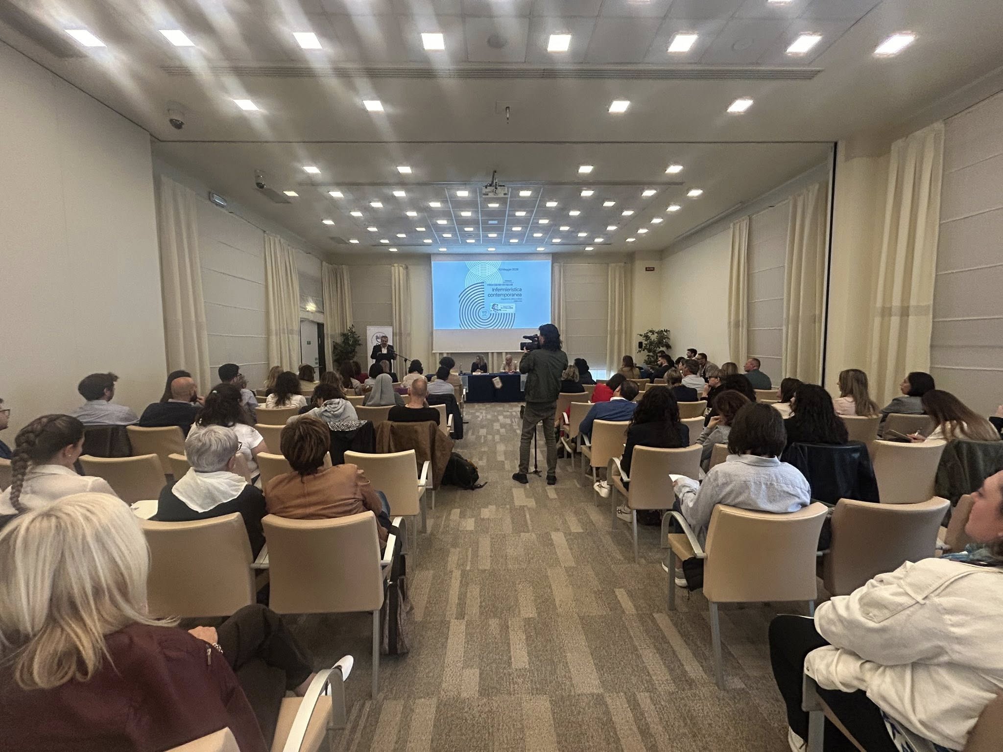 Opi Firenze-Pistoia: a Firenze giurano 14 neolaureati (Fonte foto comunicato Opi Firenze-Pistoia)