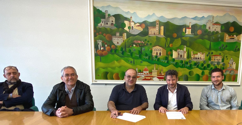 protocollo intesa
