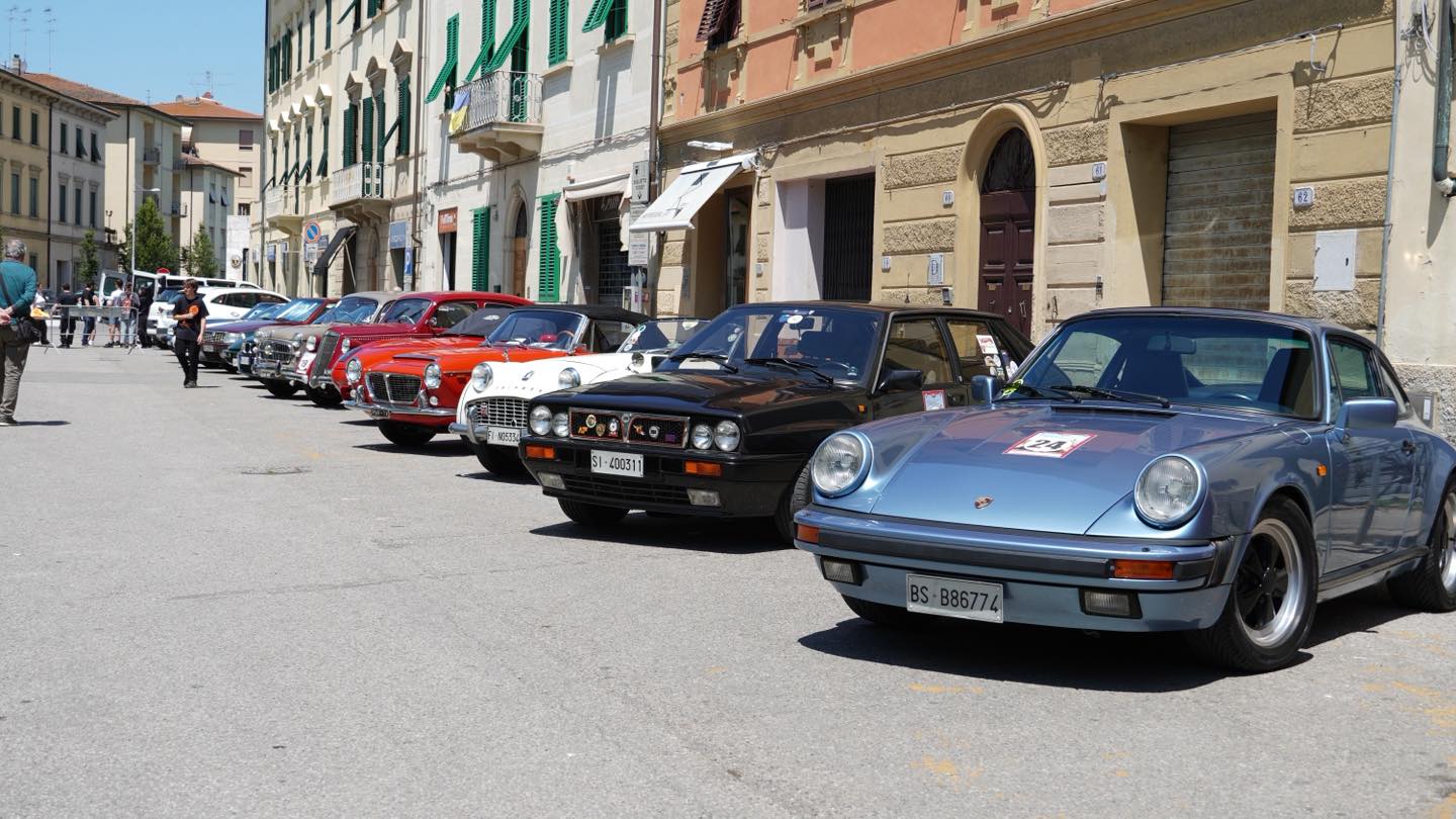 l'edizione 2025