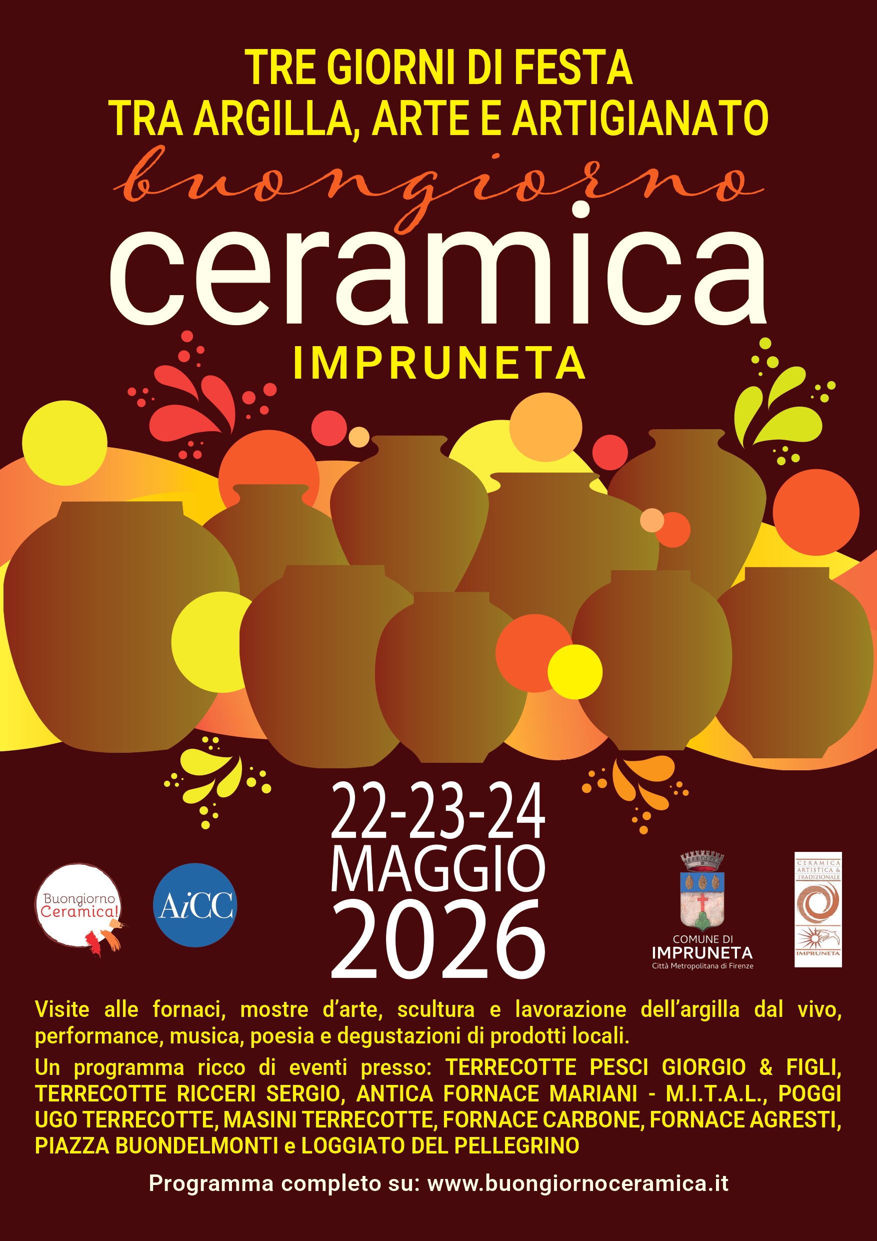 foto: ufficio stampa comune di Impruneta