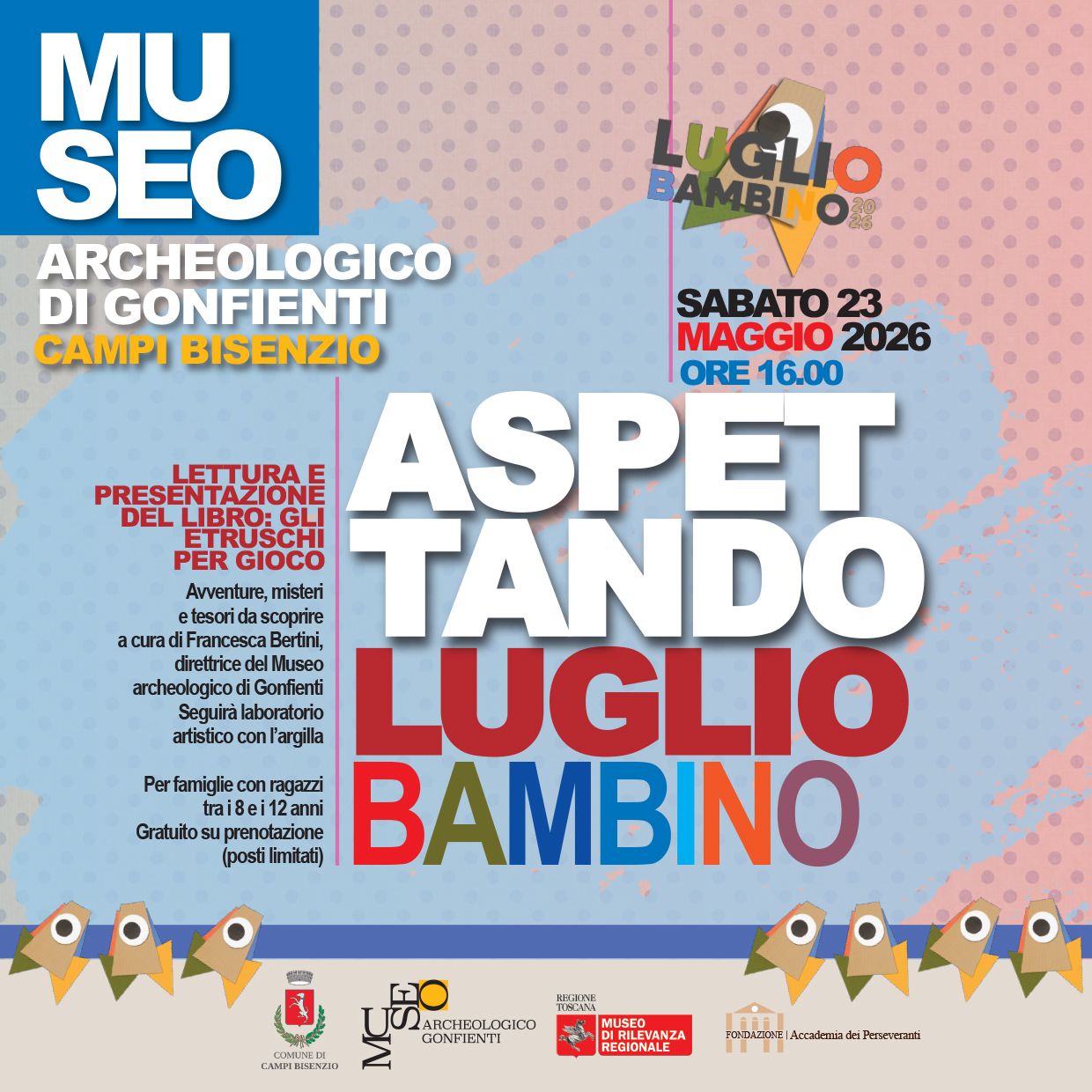 locandina evento
