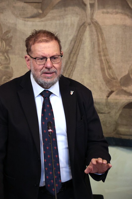 Foto di Antonello Serino - Met Ufficio Stampa