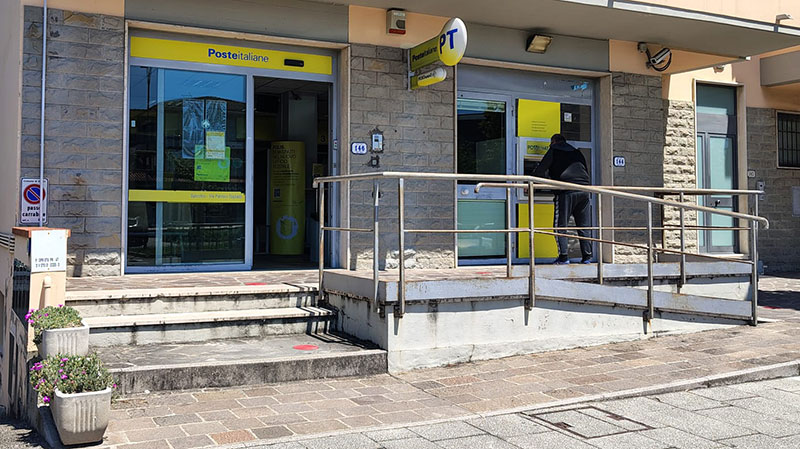 Vinci. Servizi, alle poste di Sovigliana si può fare (o rinnovare) il passaporto