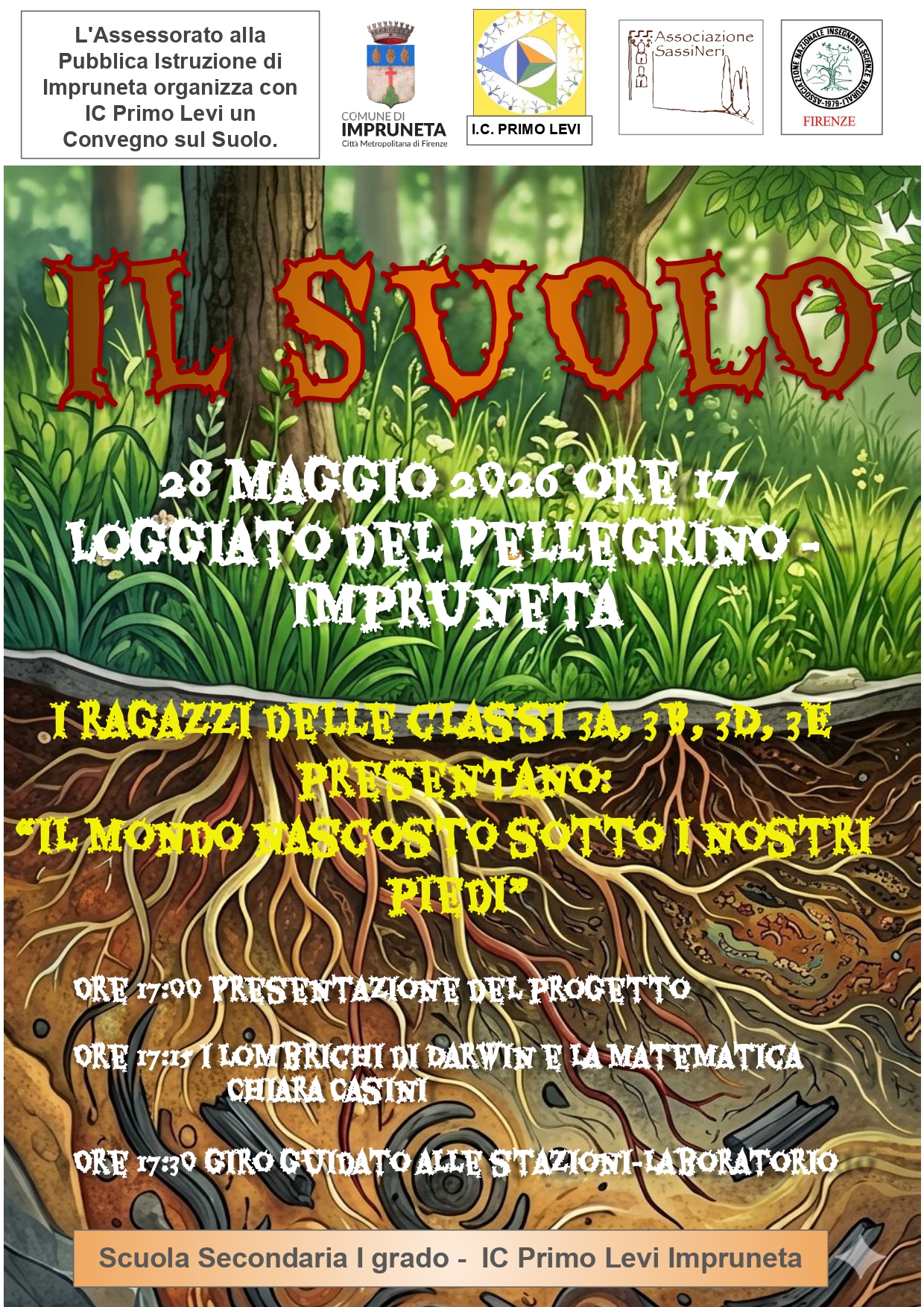 foto: ufficio stampa comune di Impruneta