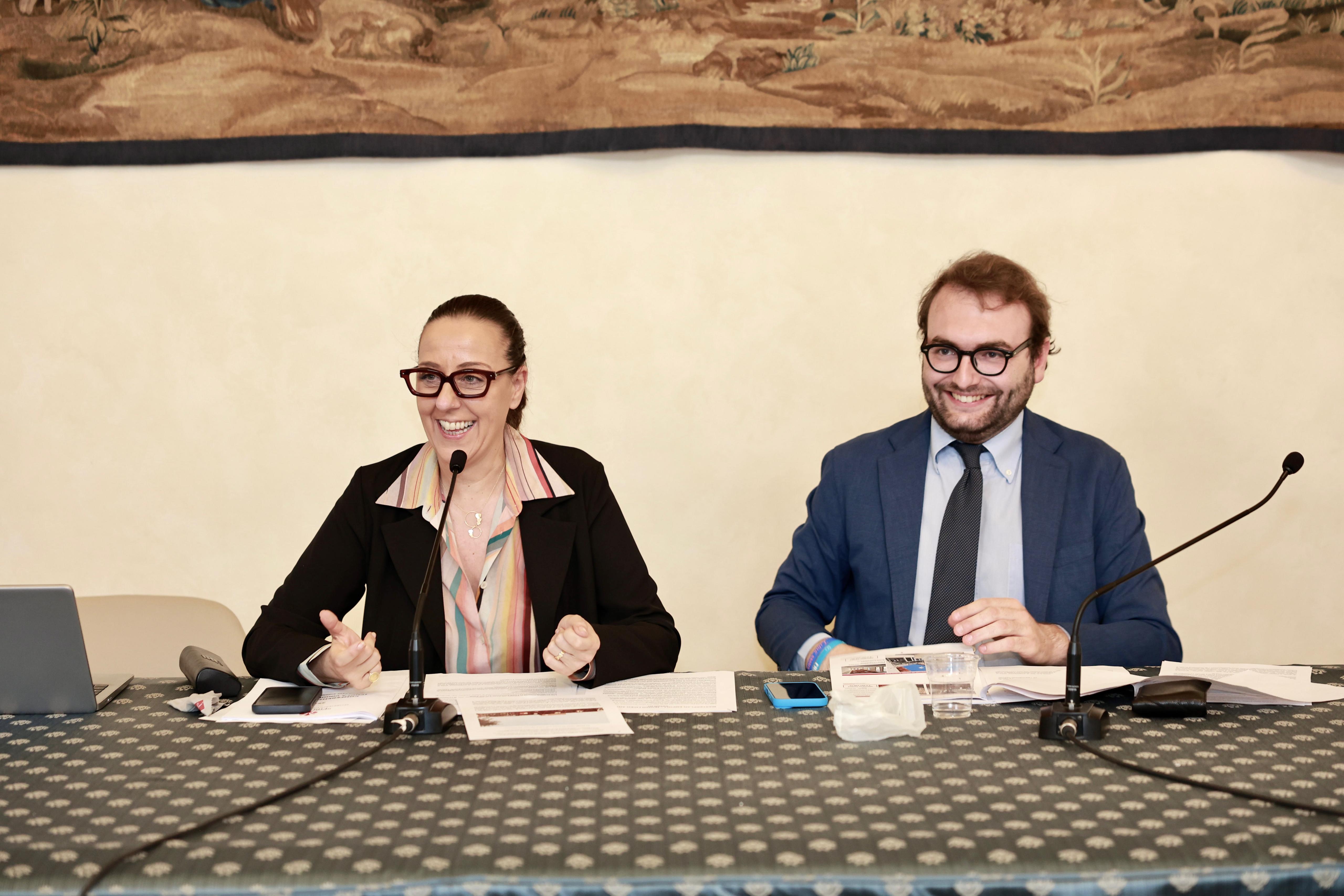 Foto Ufficio Stampa Comune di Empoli